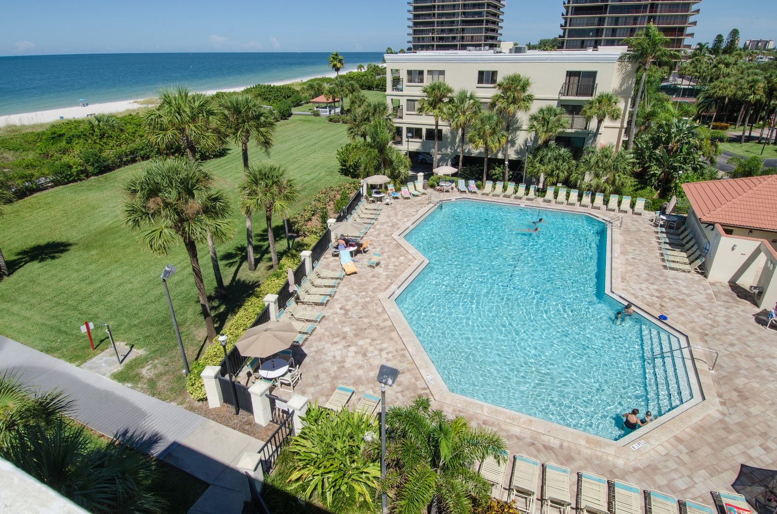 Treasure Island Vacation Rental