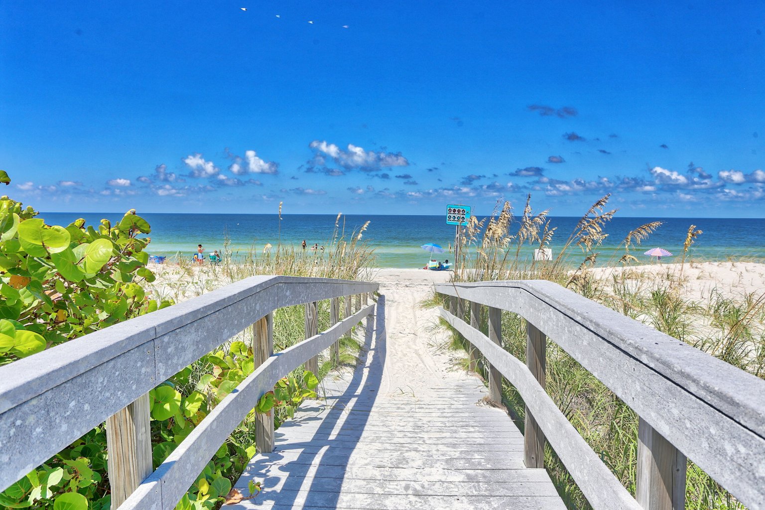 Treasure Island Vacation Rental