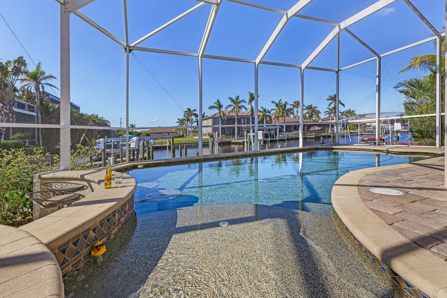 Cape Coral Vacation Rental