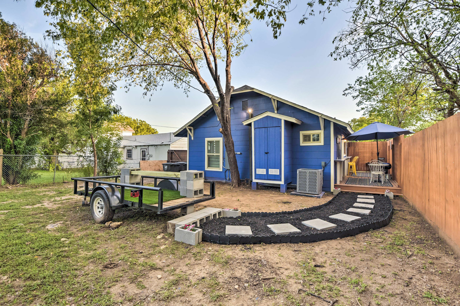 Fort Worth Vacation Rental