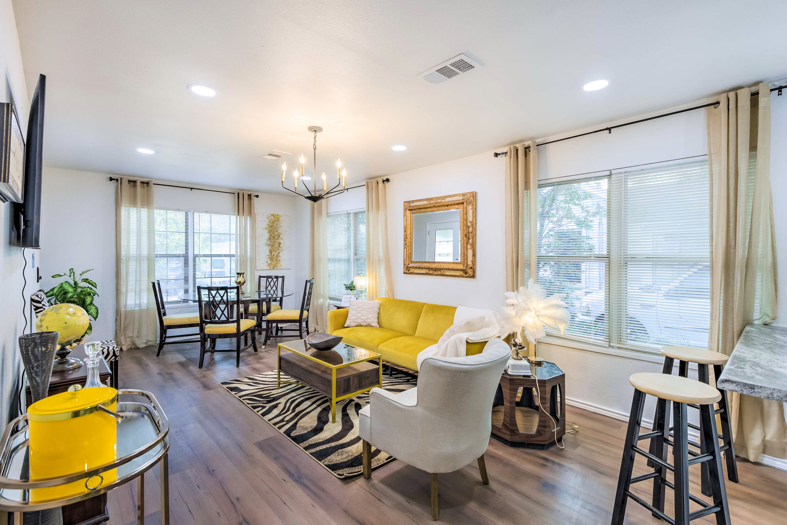 Fort Worth Vacation Rental