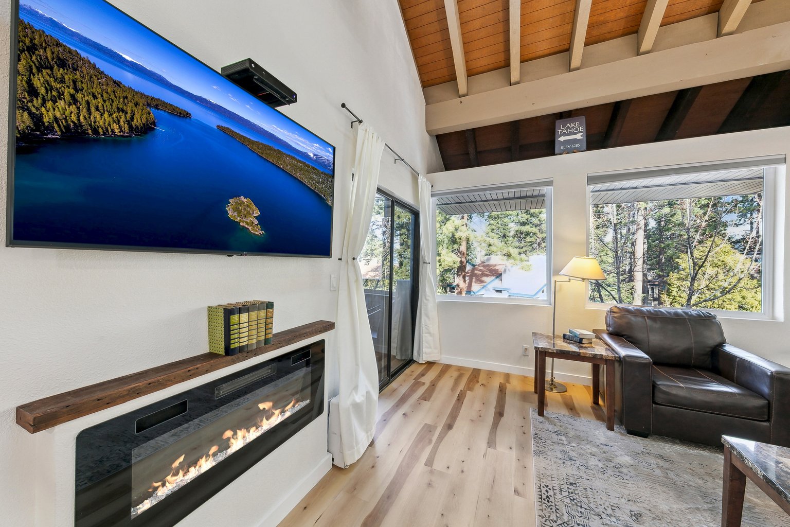 South Lake Tahoe Vacation Rental