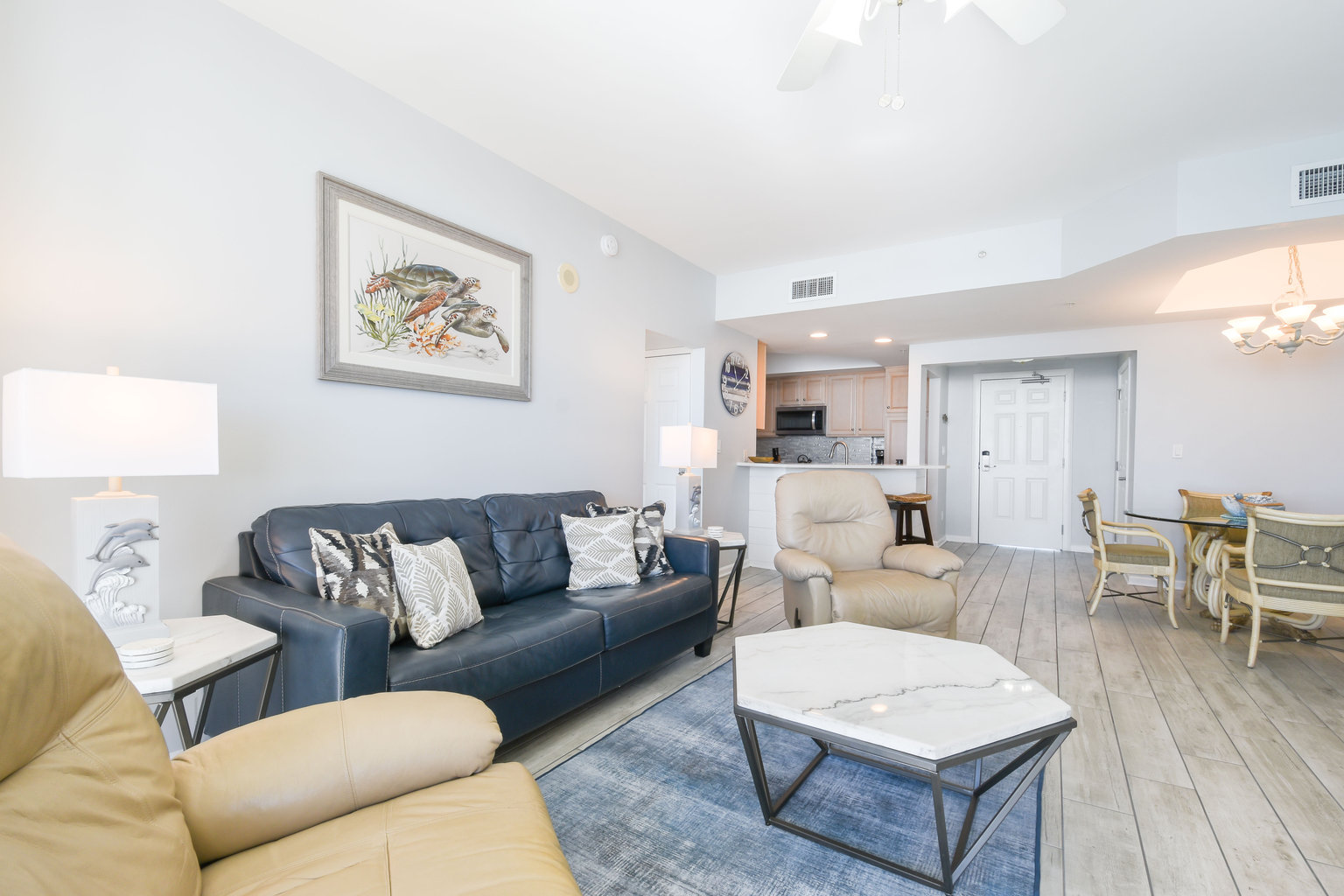 Destin Vacation Rental