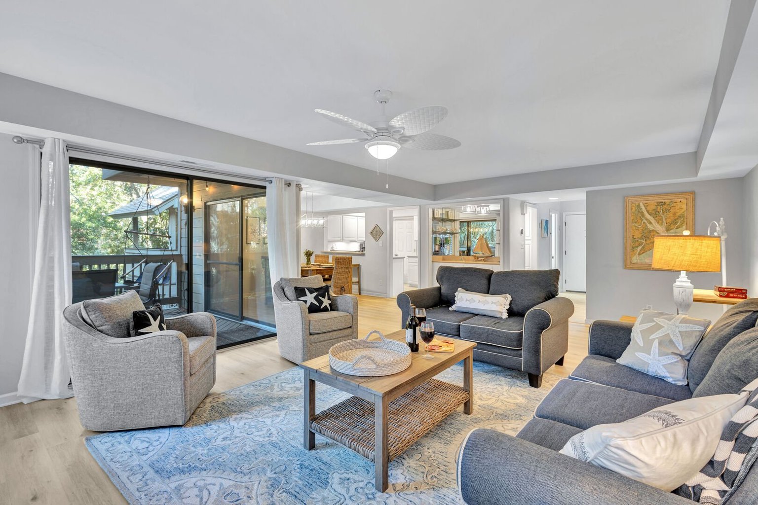 Hilton Head Island Vacation Rental