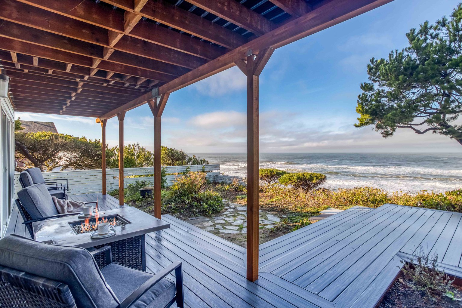 Lincoln City Vacation Rental