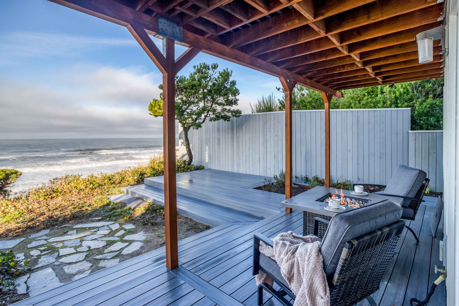 Lincoln City Vacation Rental