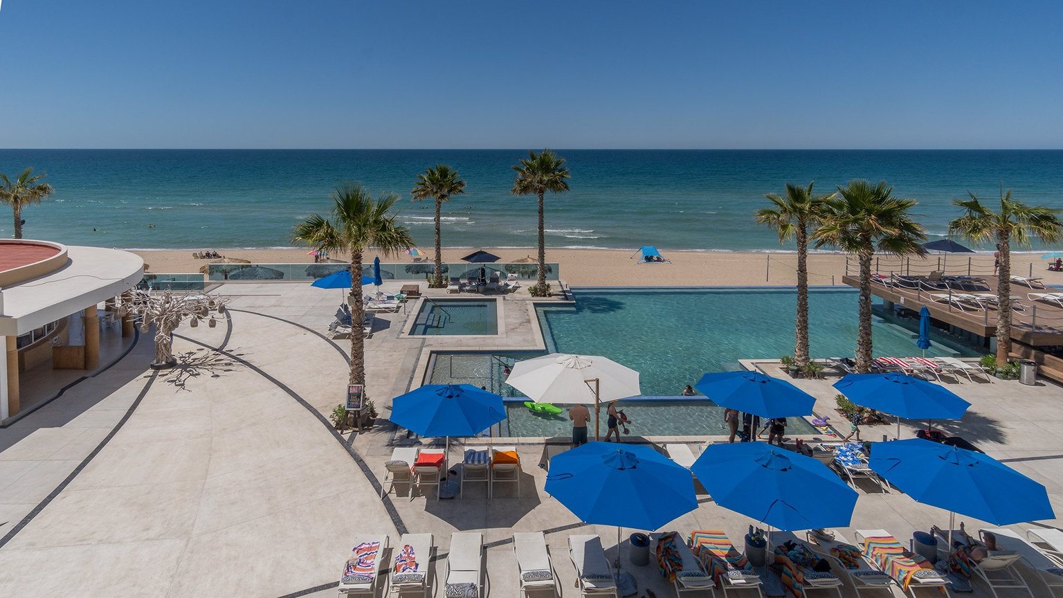 Puerto Peñasco Vacation Rental