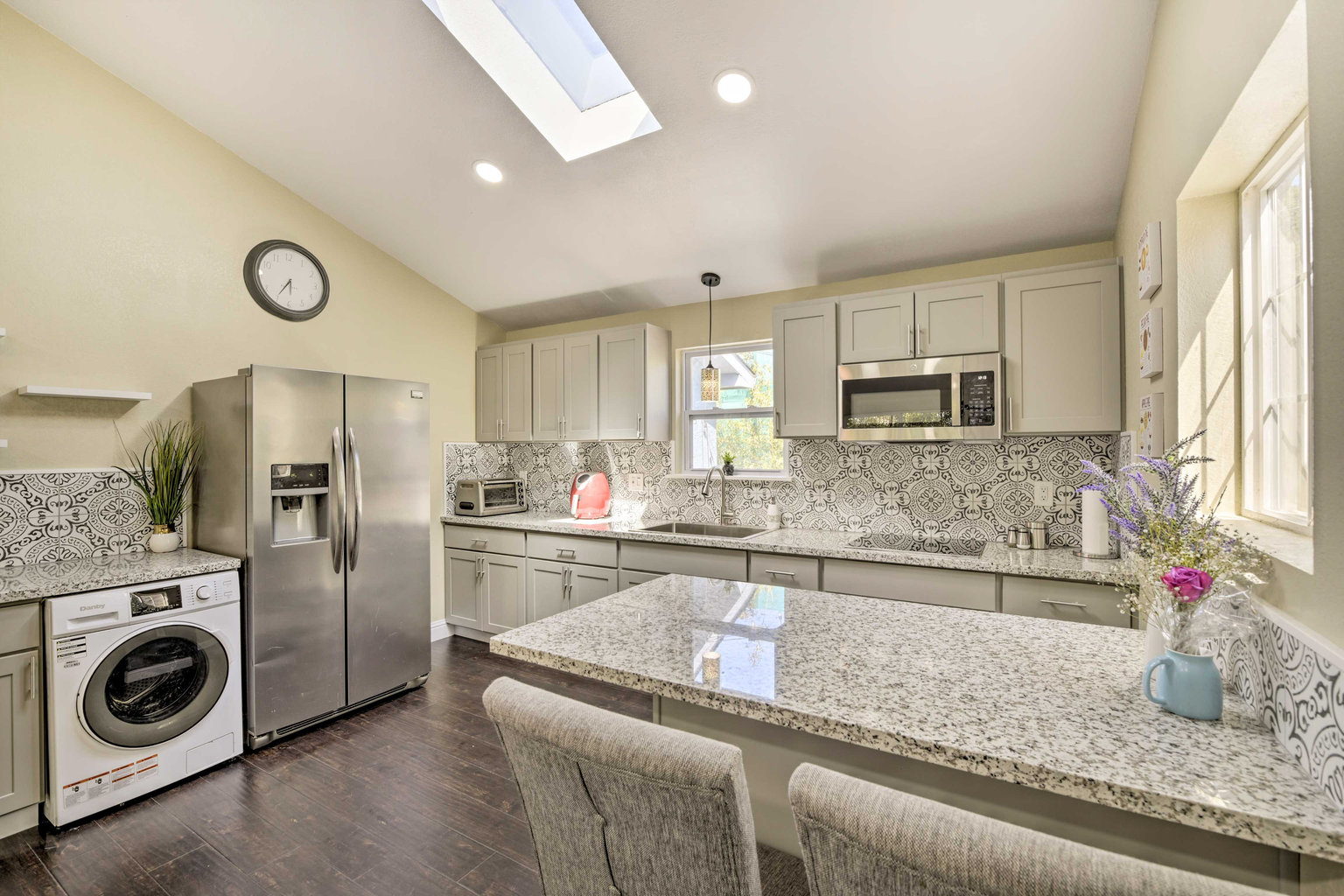 Redwood City Vacation Rental