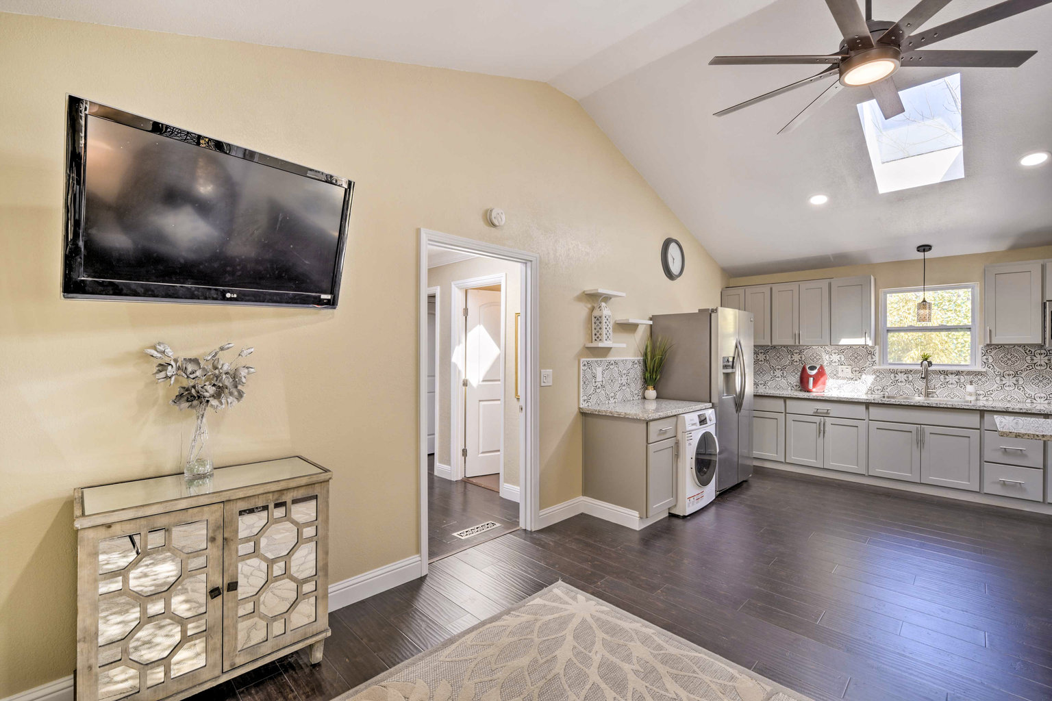 Redwood City Vacation Rental