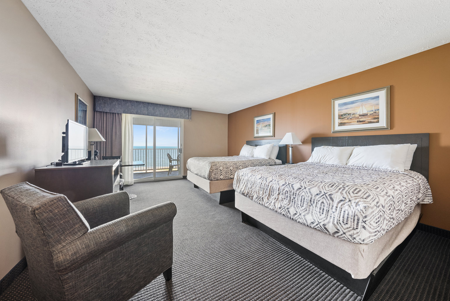Put-in-Bay Vacation Rental
