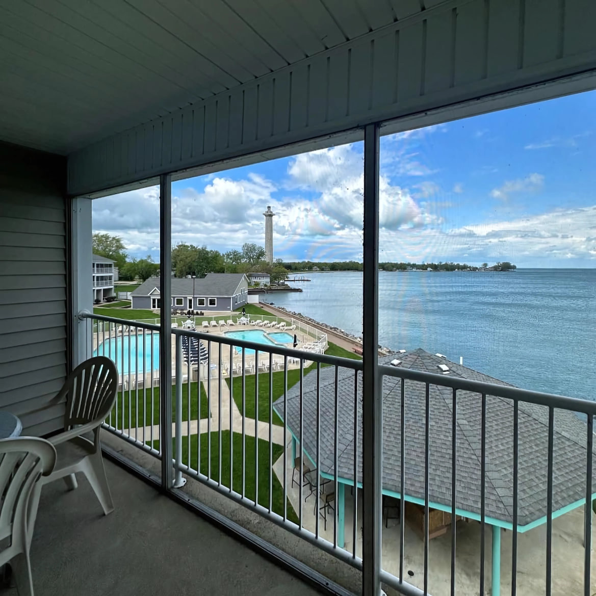 Put-in-Bay Vacation Rental