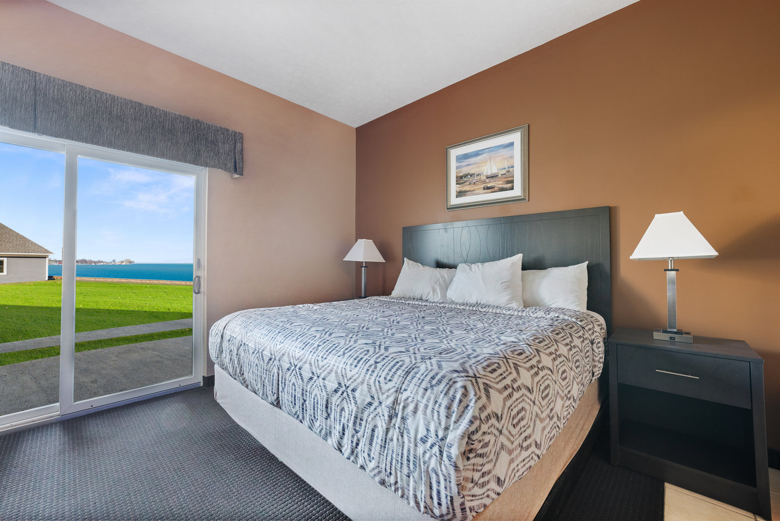 Put-in-Bay Vacation Rental