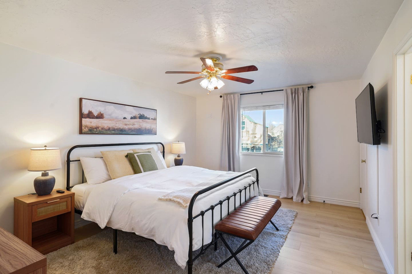 Provo Vacation Rental