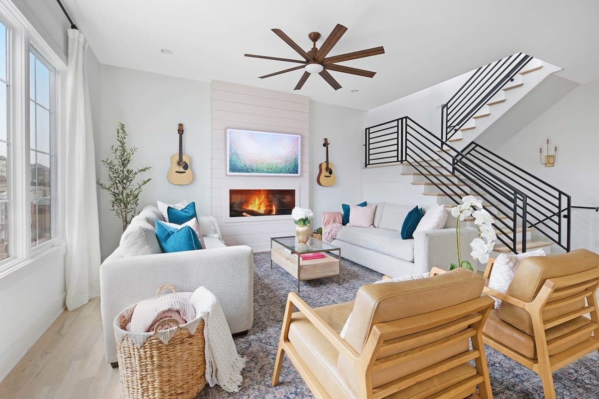 Nashville Vacation Rental