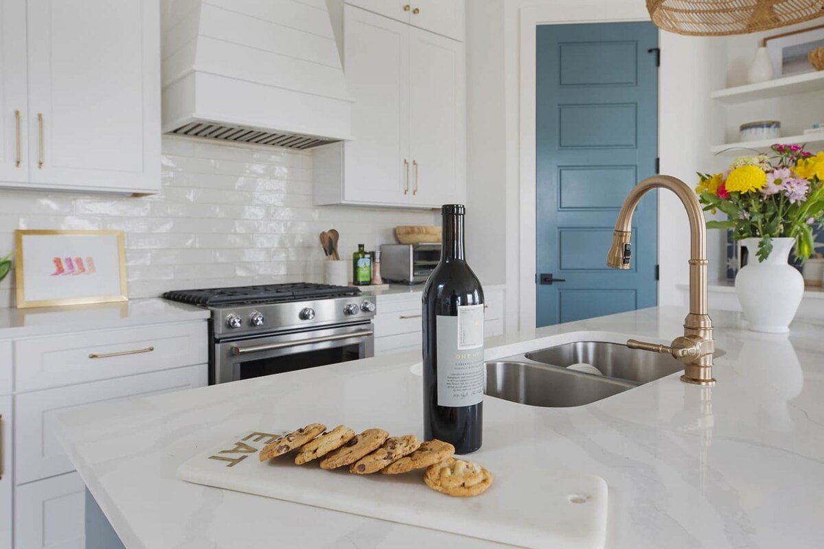 Nashville Vacation Rental