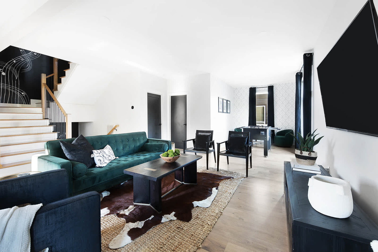 Nashville Vacation Rental