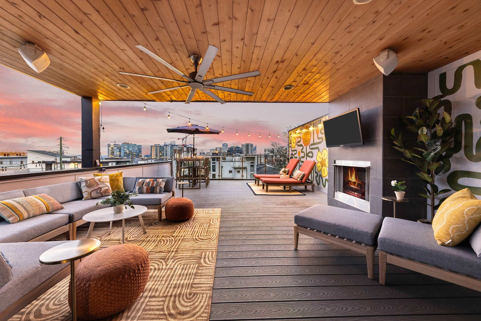 Nashville Vacation Rental