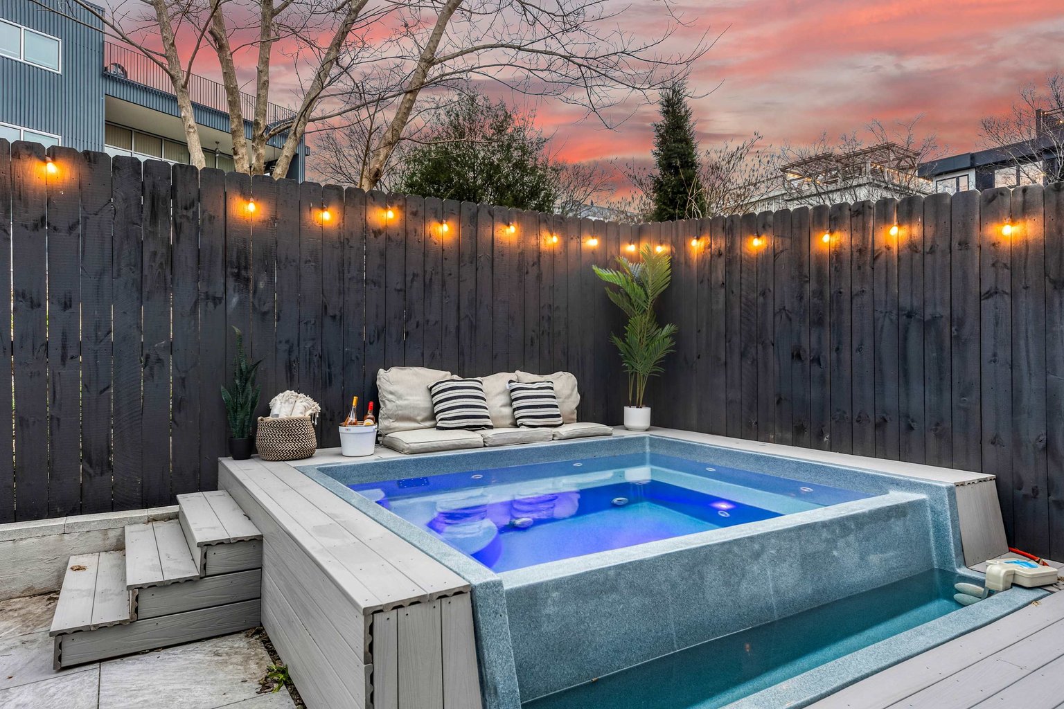 Nashville Vacation Rental