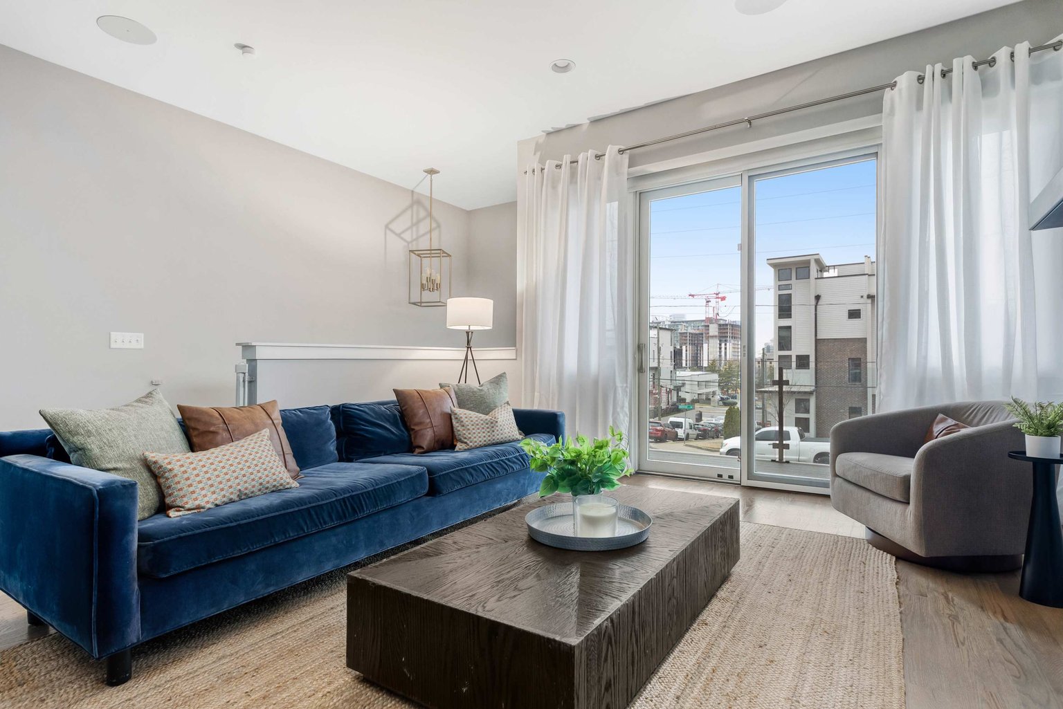 Nashville Vacation Rental
