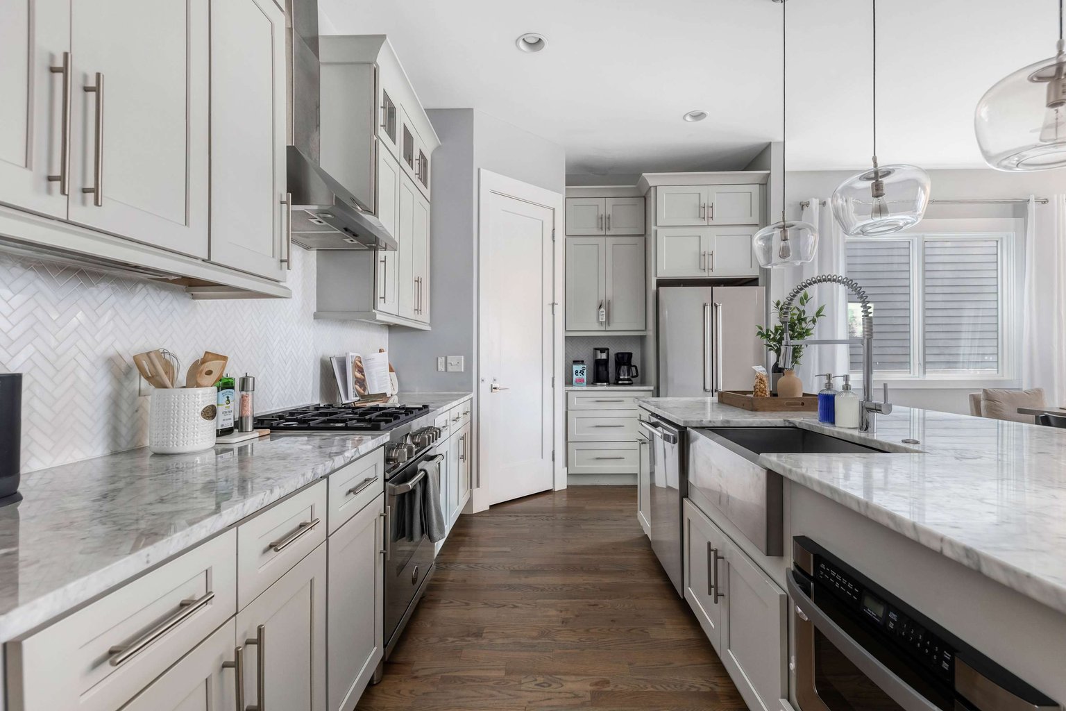 Nashville Vacation Rental