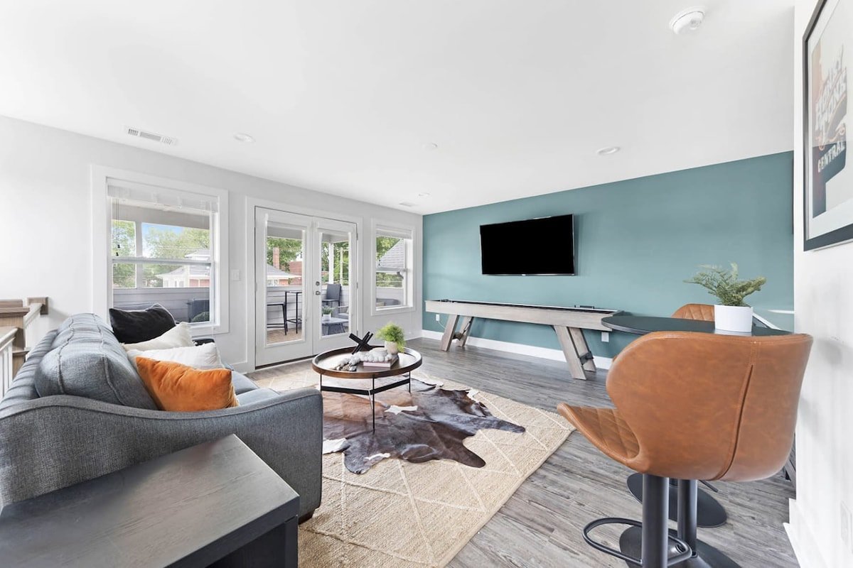 Nashville Vacation Rental