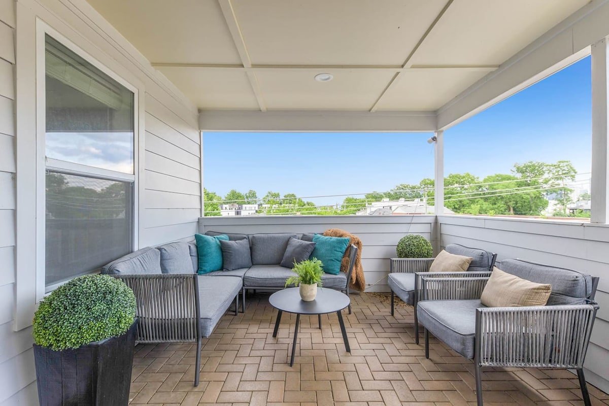 Nashville Vacation Rental