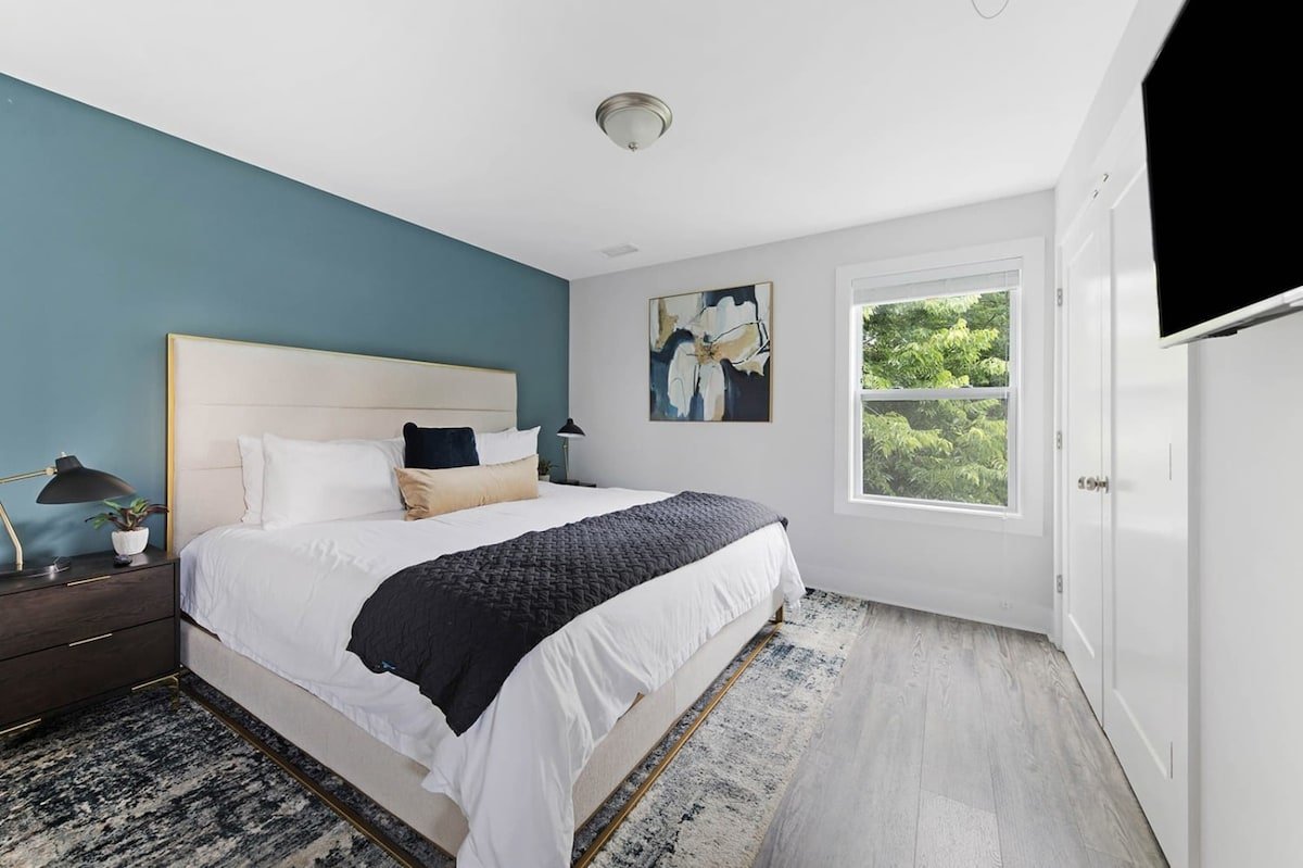 Nashville Vacation Rental