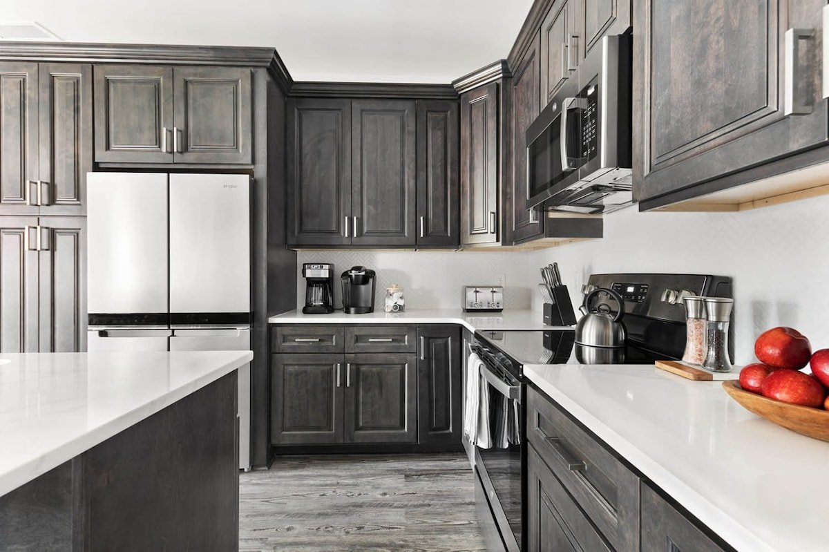 Nashville Vacation Rental