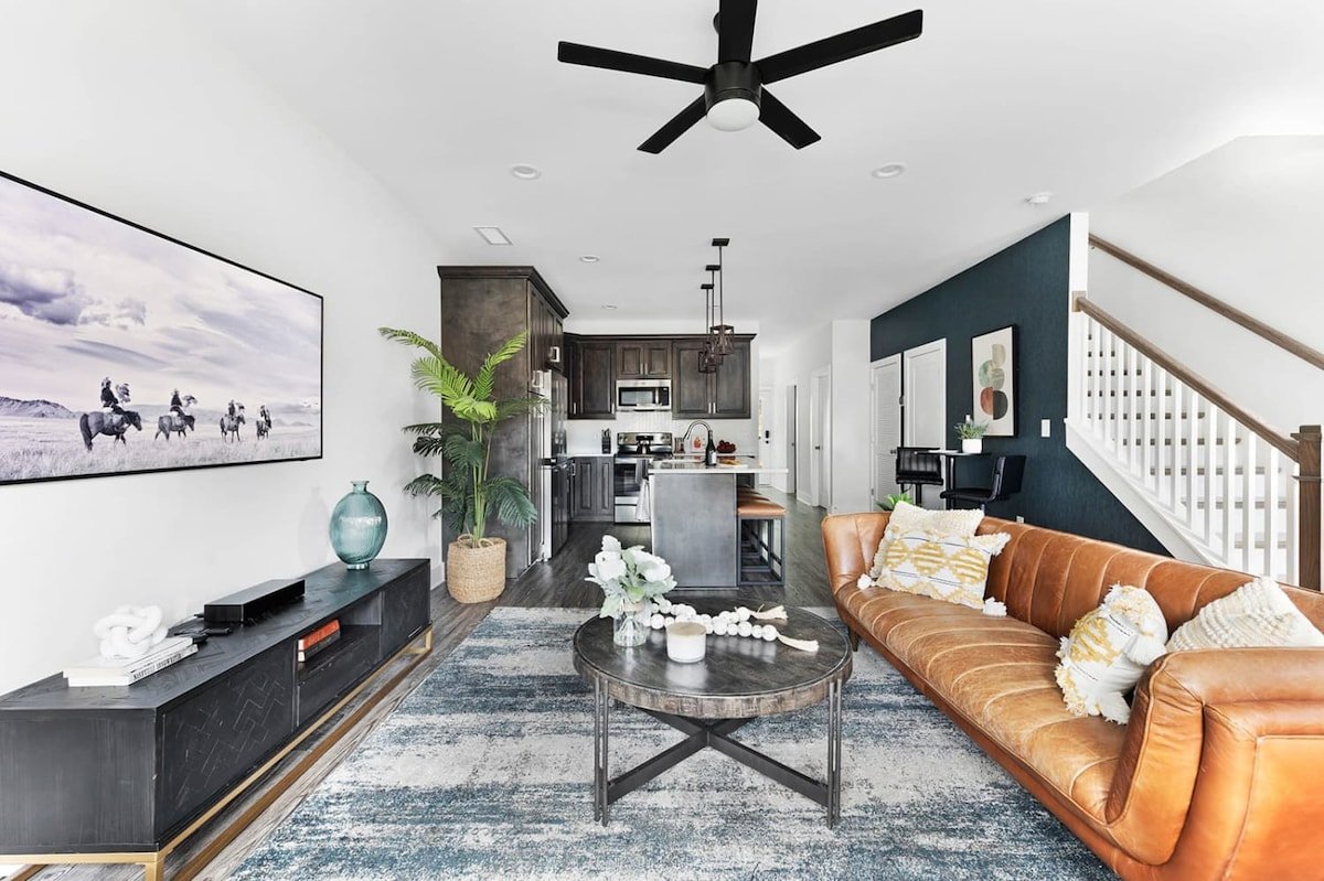 Nashville Vacation Rental
