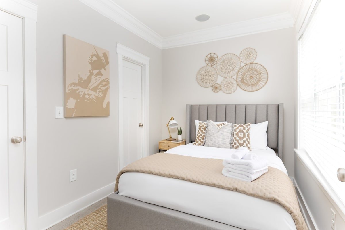 Nashville Vacation Rental