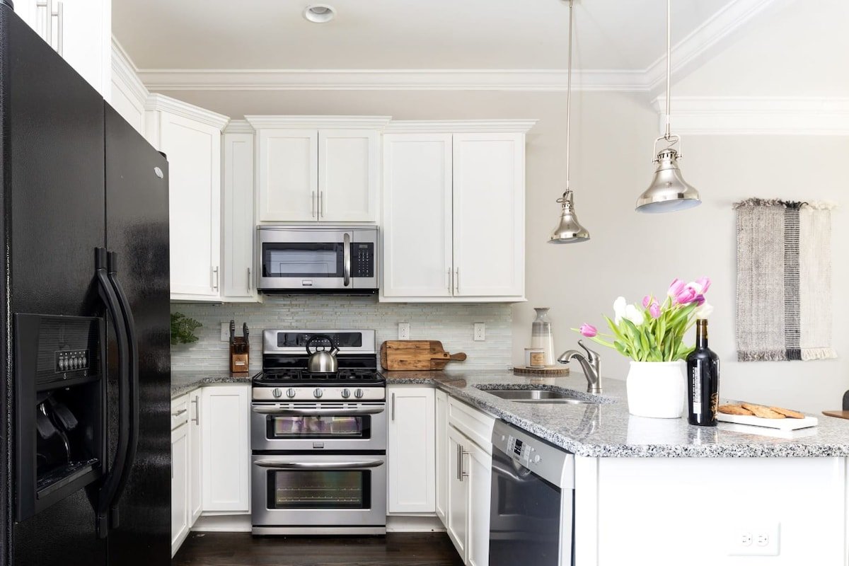 Nashville Vacation Rental