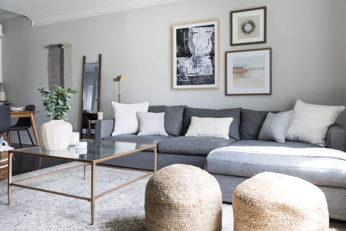 Nashville Vacation Rental