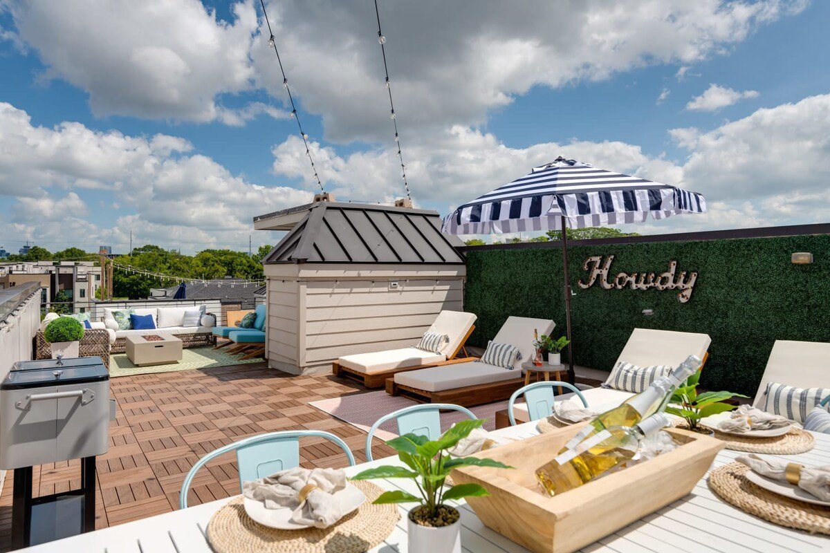 Nashville Vacation Rental