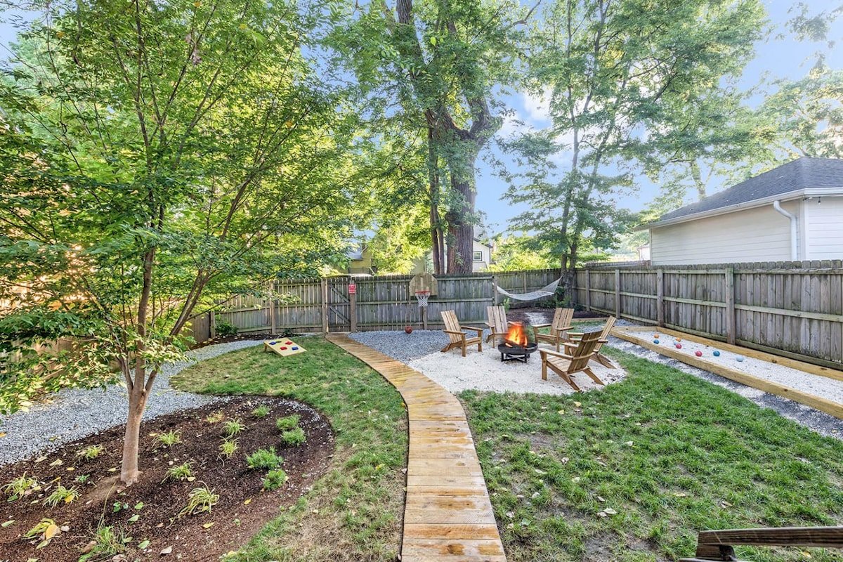 Nashville Vacation Rental