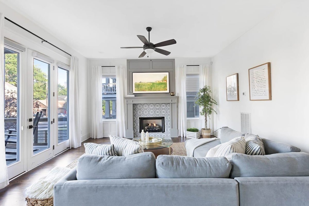 Nashville Vacation Rental