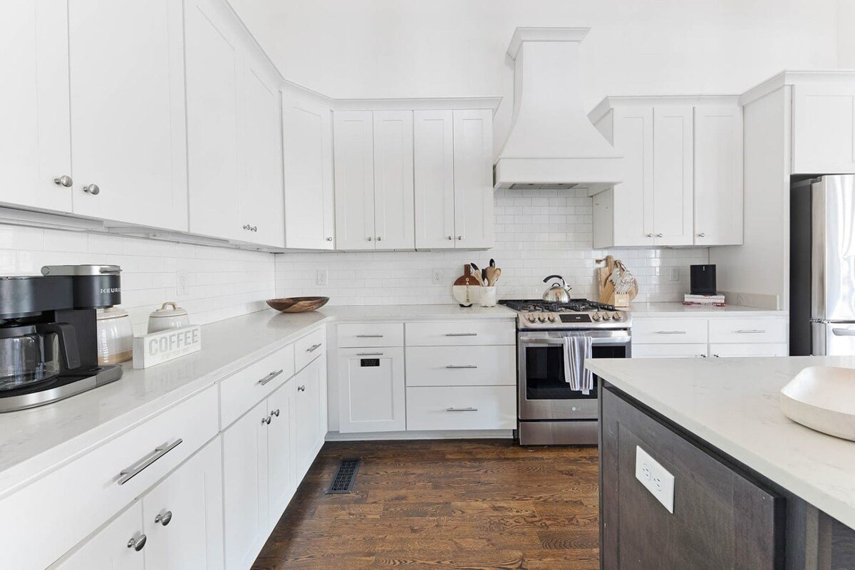 Nashville Vacation Rental