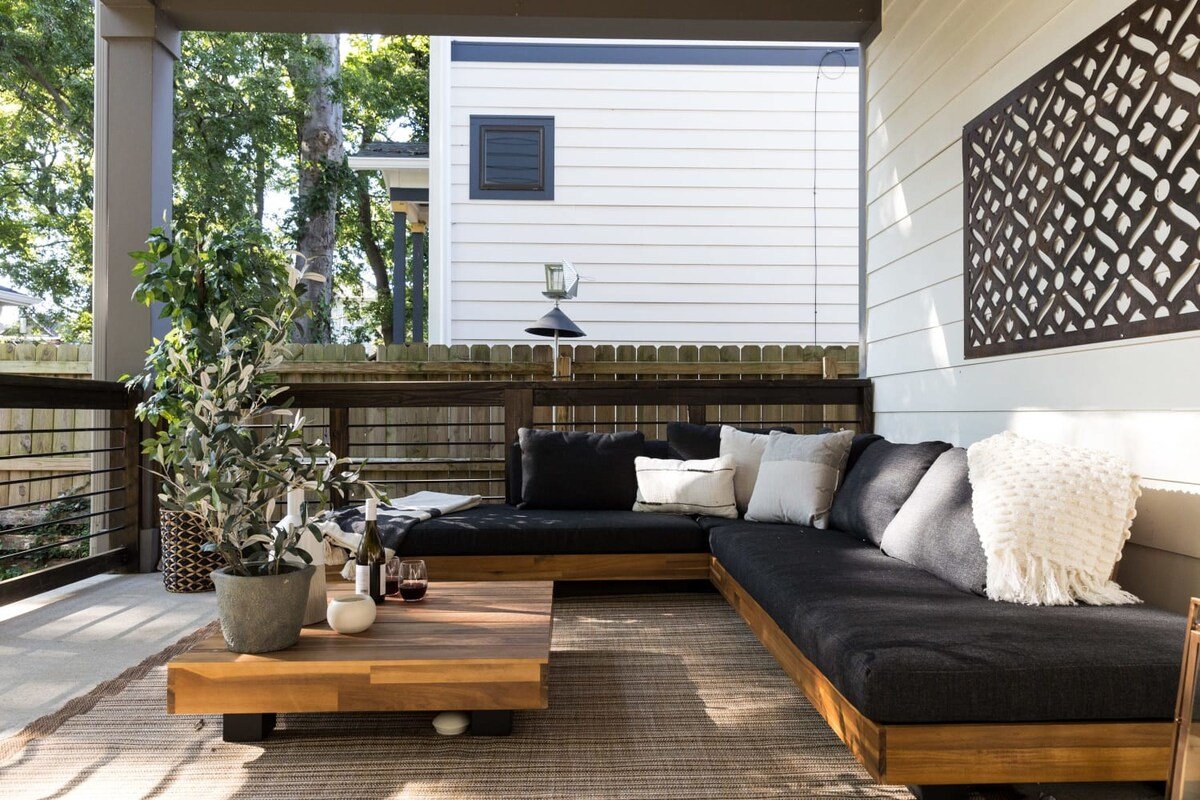 Nashville Vacation Rental