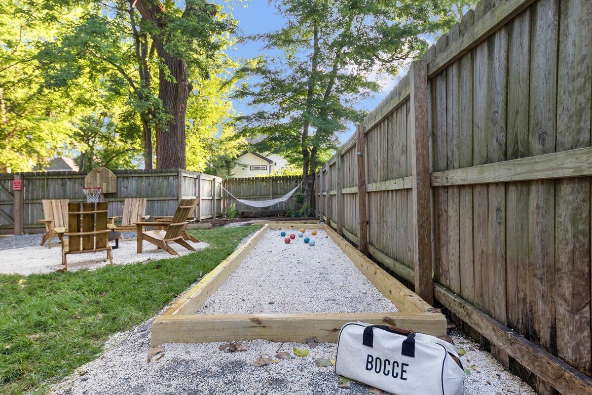 Nashville Vacation Rental