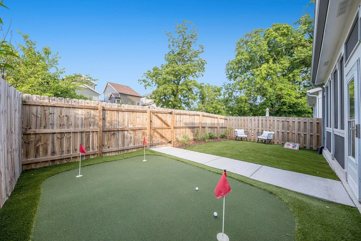 Nashville Vacation Rental