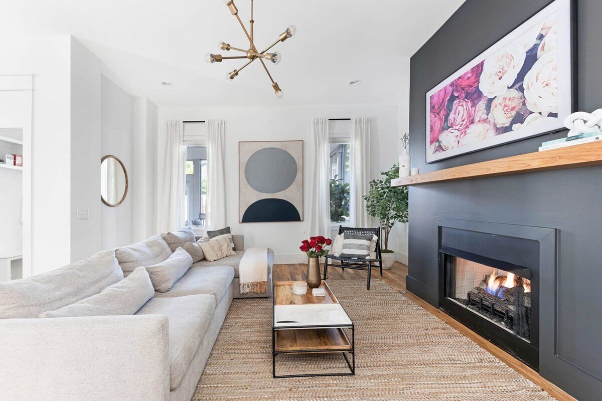 Nashville Vacation Rental