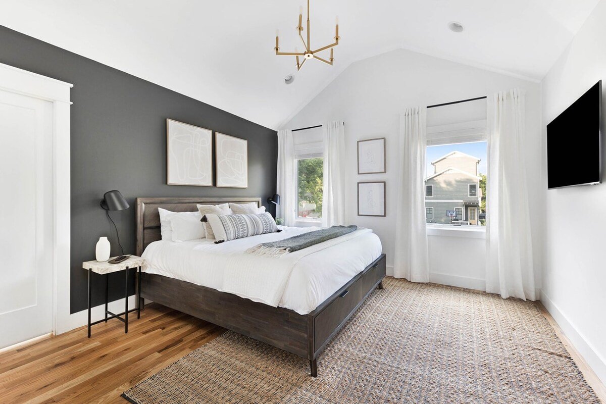 Nashville Vacation Rental