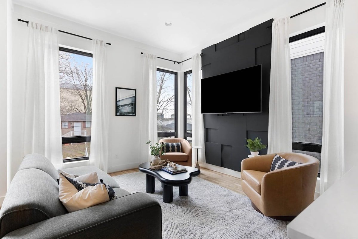 Nashville Vacation Rental
