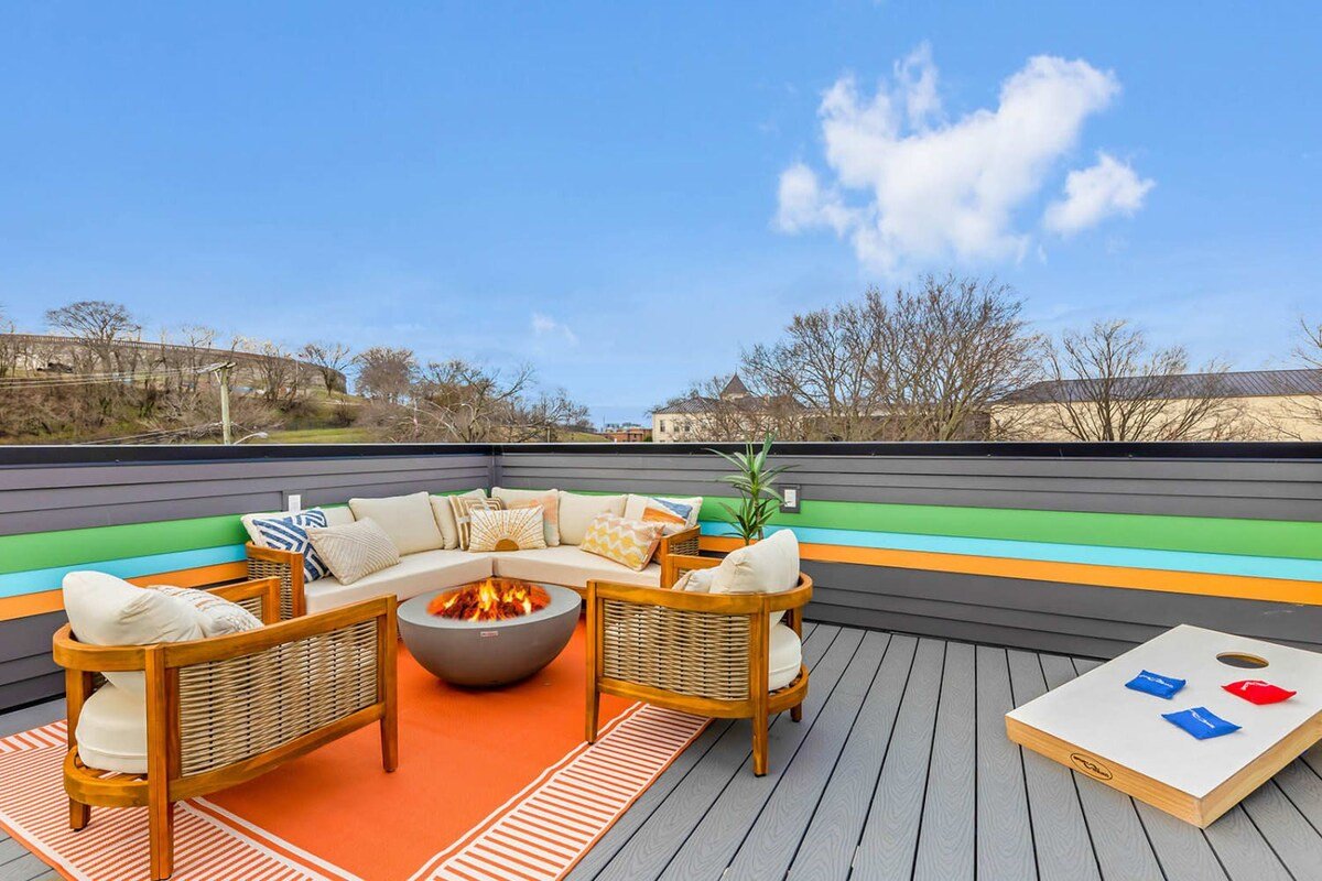 Nashville Vacation Rental