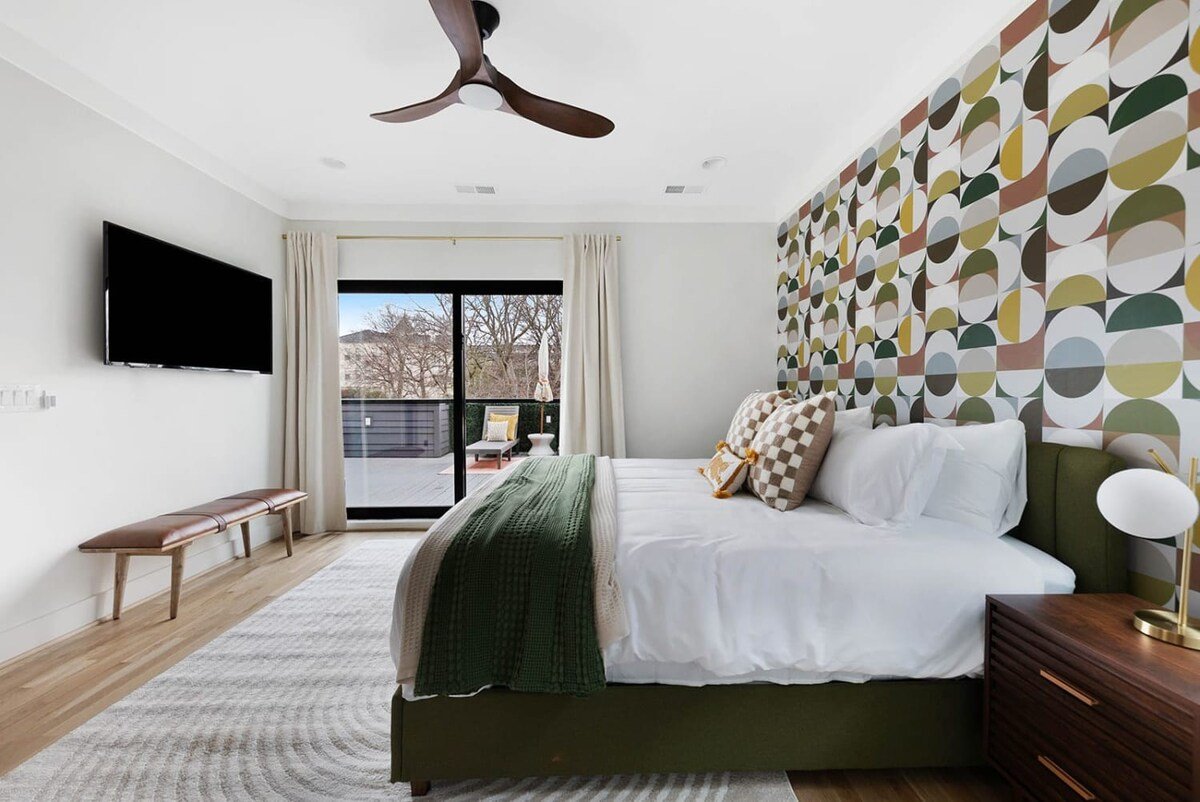 Nashville Vacation Rental