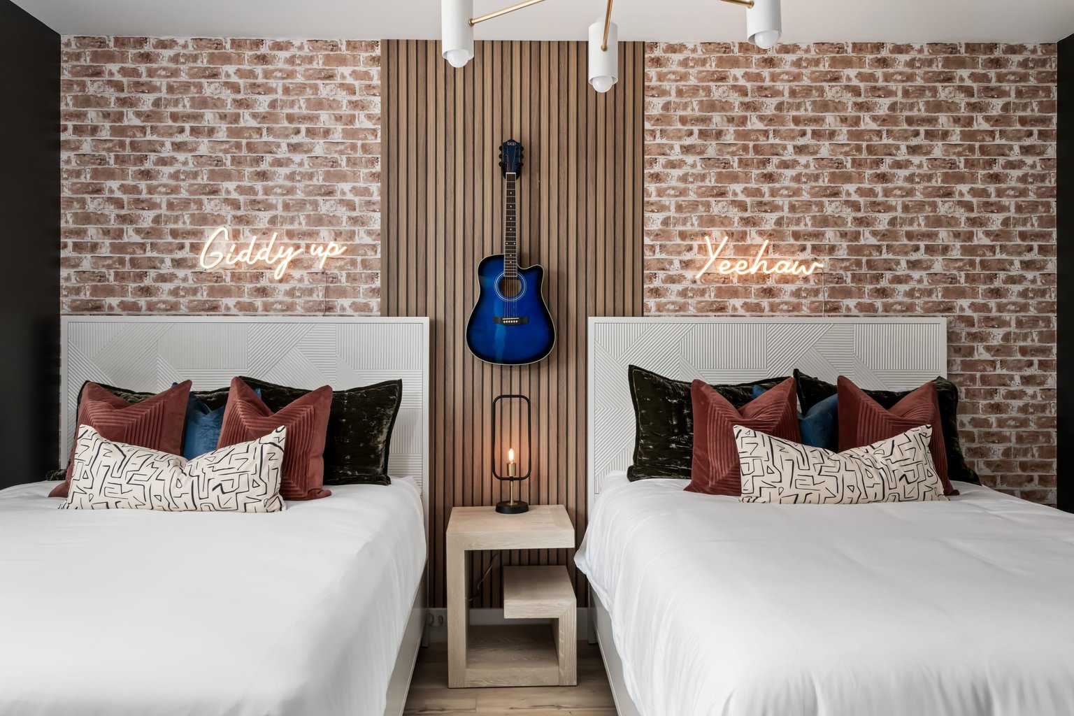 Nashville Vacation Rental