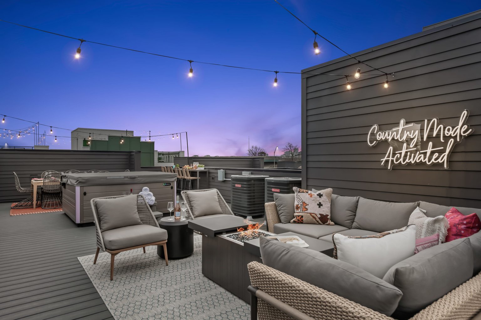 Nashville Vacation Rental