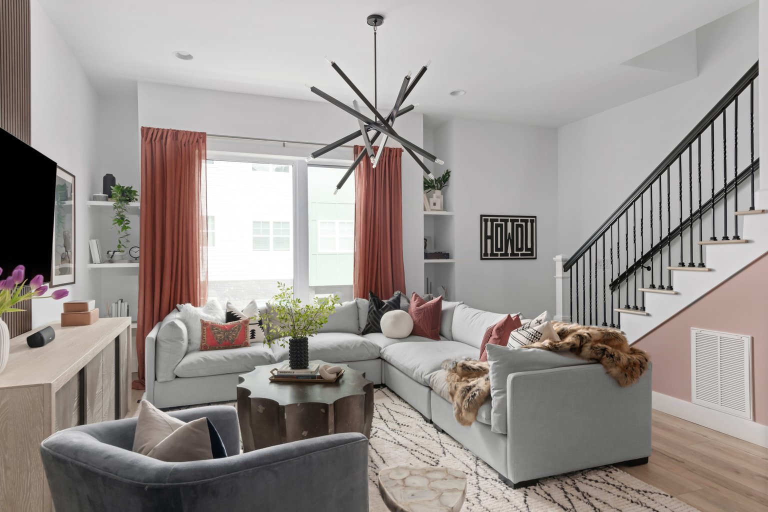 Nashville Vacation Rental