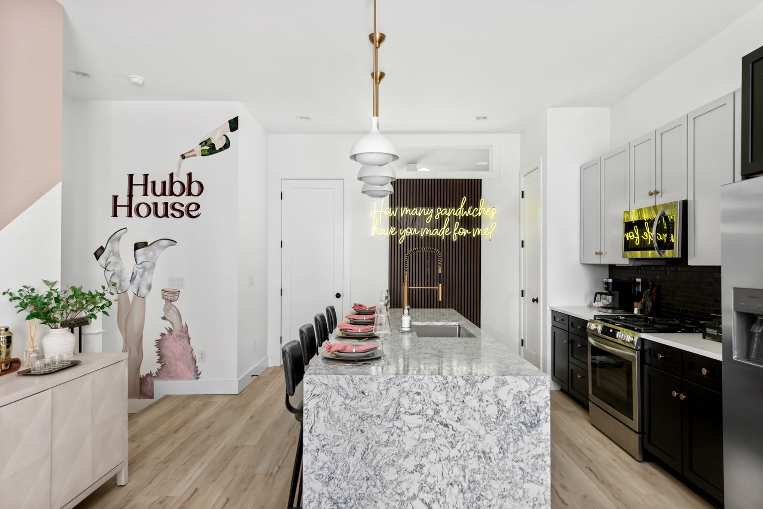 Nashville Vacation Rental