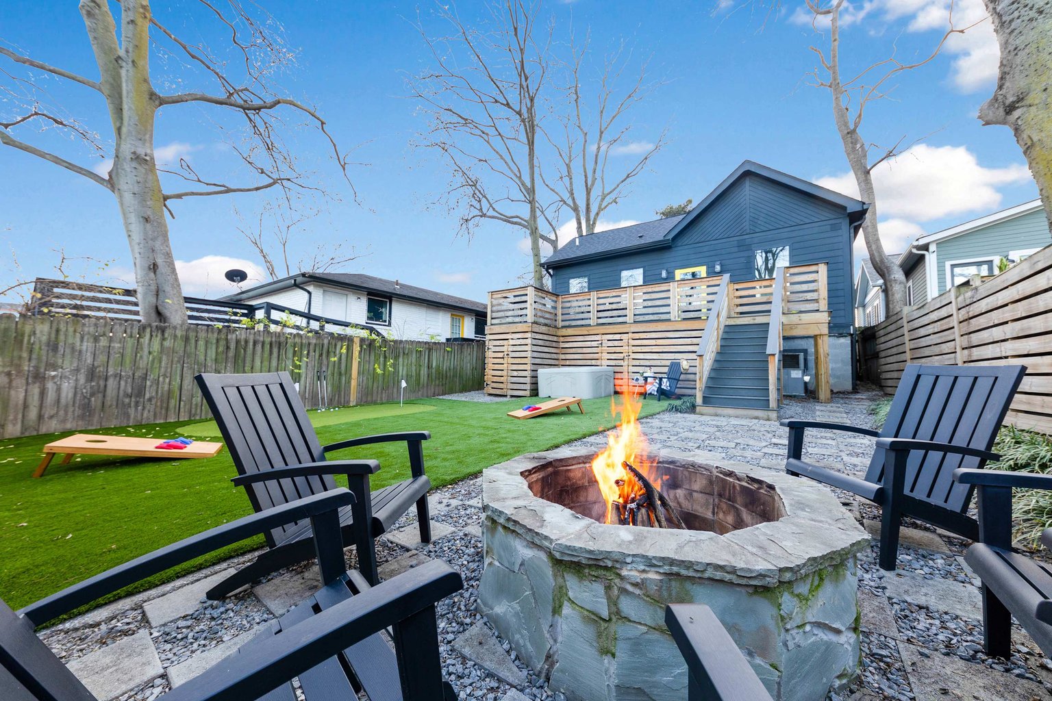 Nashville Vacation Rental