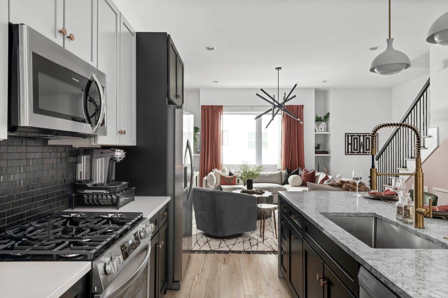 Nashville Vacation Rental